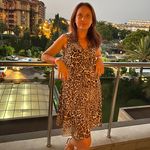 Olga Wall - @wall3270 - Instagram