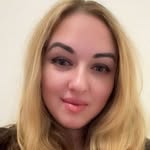 Olga Wall - @olga_wall - Instagram
