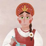 Olga Wall - @olyawall - Instagram