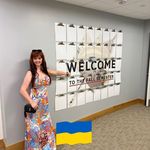 Olga Wallace - @olgawallace856 - Instagram