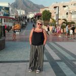 Olga Wallender - @olgawallender - Instagram