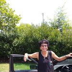 Olga Watts - @wattsolga - Instagram