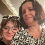 Olga Watts - @roxolana.75 - Instagram
