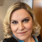 Olga Watts - @cembaloqueen - Instagram