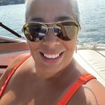 Olga Watts - @olga1000watts - Instagram