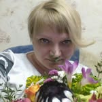 Ольга Яковлева - @olgayakovleva1970 - Instagram
