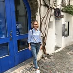 Ольга - @_olga_yakovlev - Instagram