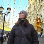 Ольга - @olgayakovleva2882 - Instagram