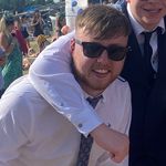 @_oliharris - Instagram