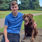 Oli Harris - @oli.h.15 - Instagram