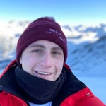Oli Harris - @olisharris - Instagram