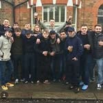 Oli Harris - @_oliharris1 - Instagram