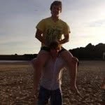 Oli Harrison - @oli__harrison - Instagram
