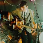 Oli Harriss - @oliharriss_music - Instagram