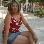 Noemi Olimpia Ramirez - @nafta68 - Instagram