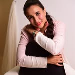 Olimpia Montoya Ramirez - @olimpia.montoyarmz - Instagram