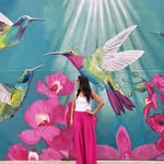 Olimpia Ramírez - @olimpiarami - Instagram