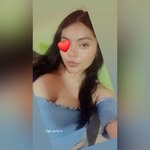 Olimpia Ramirez - @esa_sama - Instagram