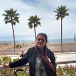 Olimpia Ramírez - @olimpia.ramirez.927 - Instagram