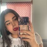Olimpia Ramírez - @_itsal00_ - Instagram