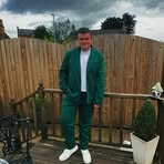 Alan Harris - Facebook
