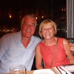 Colin Harris - @colinharris1949 - Instagram