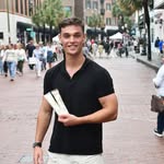 Colin Harris - @colinahharris - Instagram
