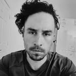 Colin Harris - @colin__harris - Instagram