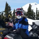 Jenn Ølin-Harris - @67bronkogirl - Instagram