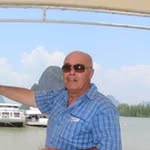 John Colin Harris - @johncolinharris - Instagram