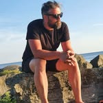 Thomas Olin - @thomas.olin - Instagram