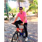 Oliur Rahman - Facebook