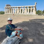 Oliva Lopez - @oliva.lopez.viajera - Instagram