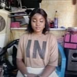 Olive Allen - @konnoh_lukey - Instagram