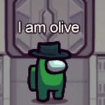 I am olive - @i_am_olive_amongus - Instagram