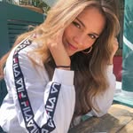 Olive Barton - @simlerwfbasketsm - Instagram