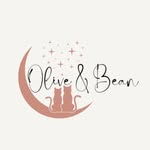 Olive & Bean - @olivebeandesigns - Instagram