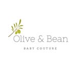 Olive & Bean Baby Couture - @olive_bean_baby_couture - Instagram
