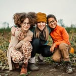 Julie Jourdan - @olive_bennett_photography - Instagram