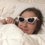 Olive Bennett - @olive.bennett95 - Instagram