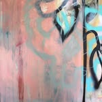Oliver Bennett - @oliverpbennettart - Instagram