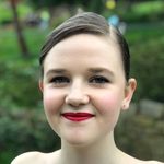 Olive Blair - @oliveblairportfolio - Instagram