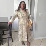 Olive Gabbidon Blair - @locsbyolive - Instagram