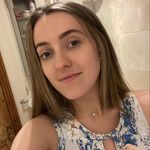 Olivia Frances - @olive.blair - Instagram