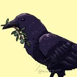 Olive Bowen - @crowinaolivegarden - Instagram