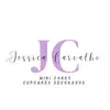 JC Mini Cakes - @jcarvalhoolive - TikTok
