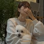 Cookie ♀ - @olive_cookie_1004 - Instagram