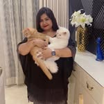 Zoey- Olive - @zoey_olive_dilli_ki_billi - Instagram