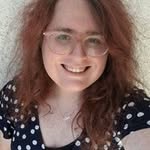 Olive Farrell - @olivemaybe - Instagram