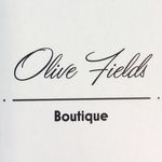 Olive Fields - @olive.fields - Instagram